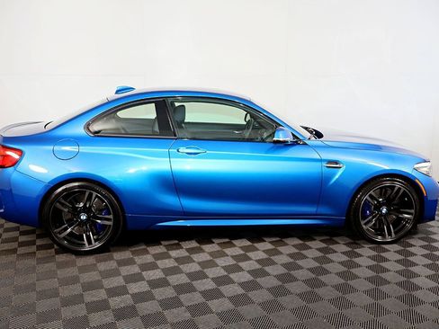 Used 2018 BMW M2 image 6