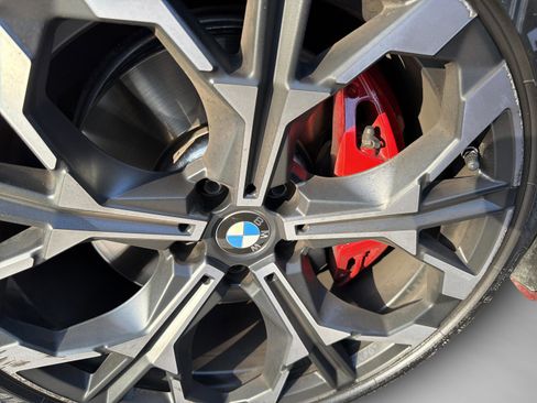 Certified 2025 BMW M440i Convertible w/ Premium Package image 26