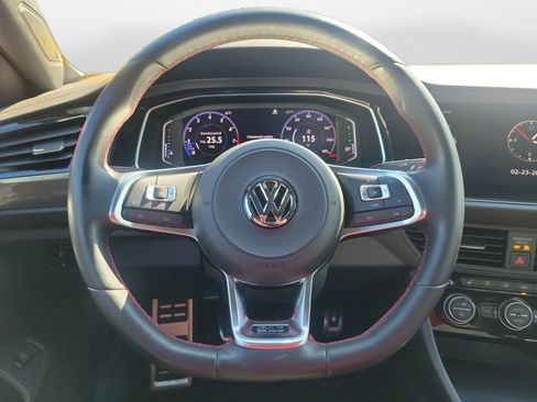 Used 2019 Volkswagen Jetta GLI Autobahn image 13