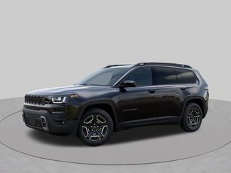 New 2026 Jeep Cherokee Laredo AWD/4WD video 2