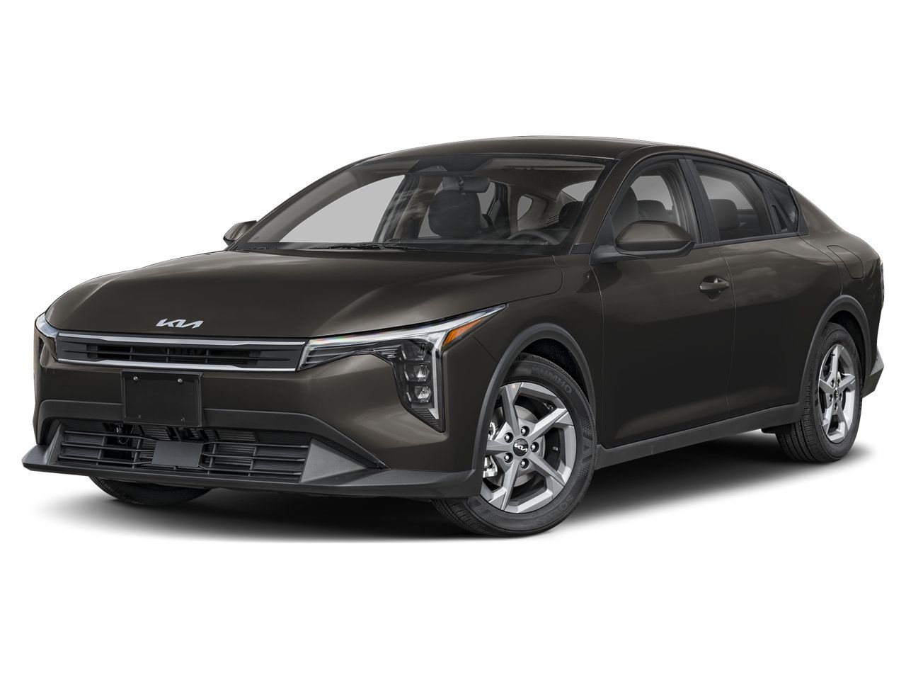 New 2026 Kia K4 FWD image 28