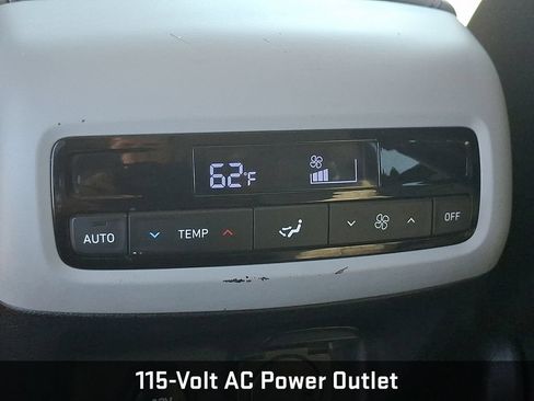 Used 2020 Hyundai Palisade SEL w/ Convenience Package FWD image 15