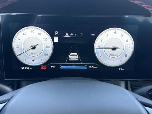 New 2026 Hyundai Elantra N Line image 15