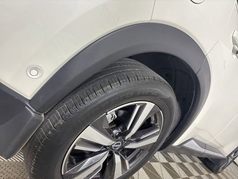 Used 2023 Nissan Rogue SL w/ SL Premium Package AWD/4WD image 33