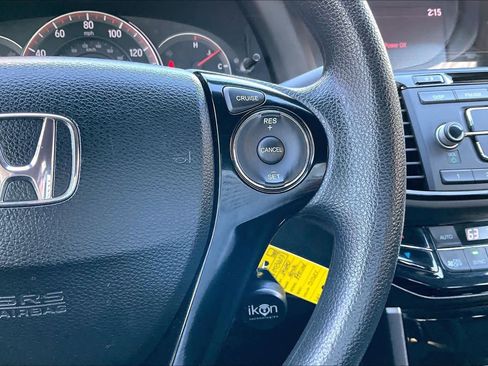 Used 2017 Honda Accord LX-S image 22