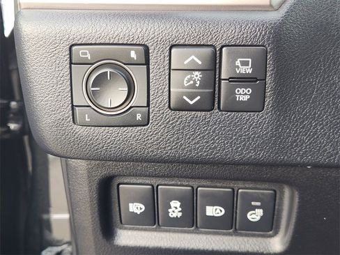 Used 2023 Lexus GX 460 Luxury image 21