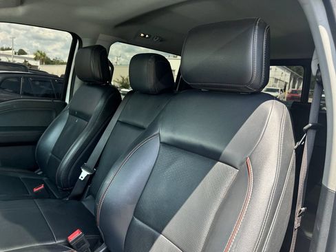 Used 2024 Ford F250 Lariat AWD/4WD image 10