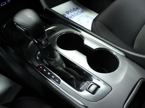 Used 2023 Chevrolet Malibu LT image 22