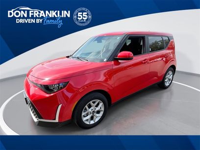 Used 2024 Kia Soul LX w/ Option Group 015