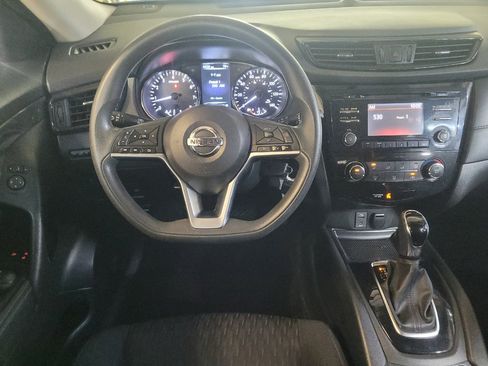 Used 2017 Nissan Rogue S AWD/4WD image 22
