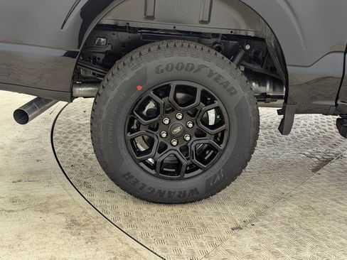 New 2026 Ford F150 XLT w/ Equipment Group 302A MID image 11