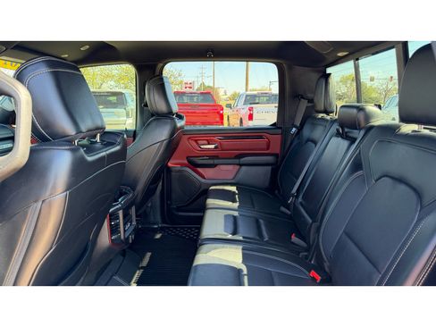 Used 2019 RAM 1500 Rebel w/ Rebel Level 2 Equipment Group image 19