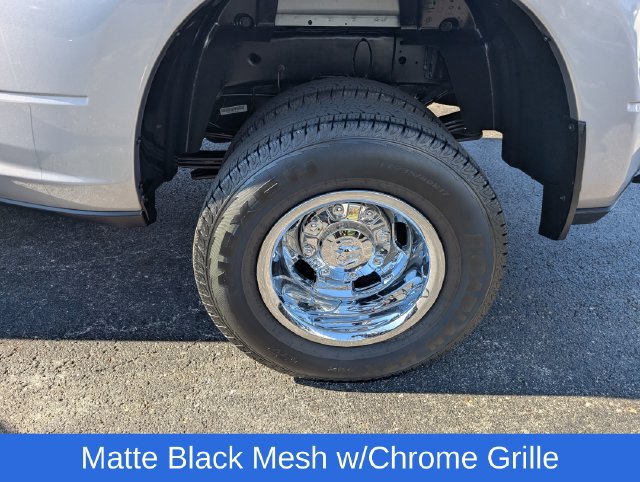 Used 2024 RAM 3500 Tradesman w/ Chrome Appearance Group AWD/4WD image 25