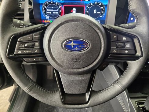 New 2026 Subaru Outback Limited AWD/4WD image 14