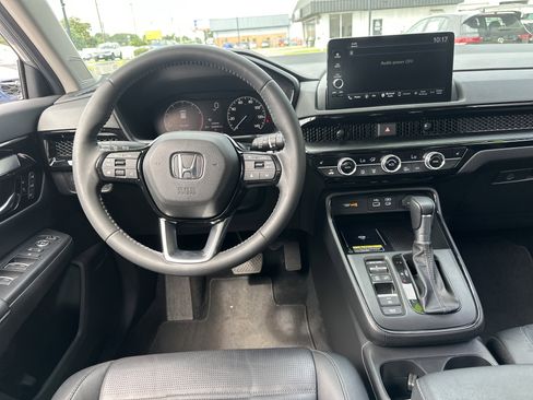 Used 2024 Honda CR-V EX-L image 15