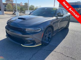 Used 2022 Dodge Charger R/T w/ Plus Group RWD video 1