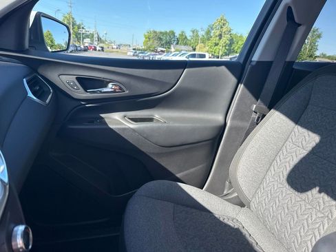 Used 2024 Chevrolet Equinox LT AWD/4WD image 28