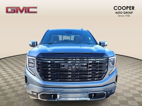 New 2026 GMC Sierra 1500 Denali Ultimate AWD/4WD image 10