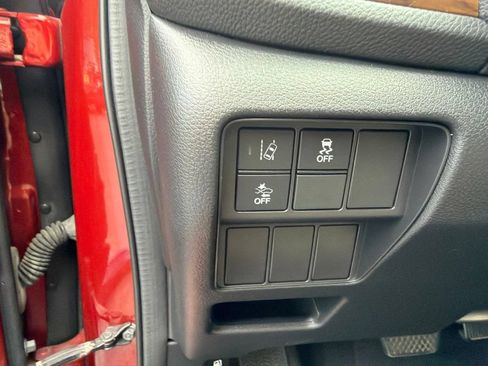Used 2018 Honda CR-V EX image 19