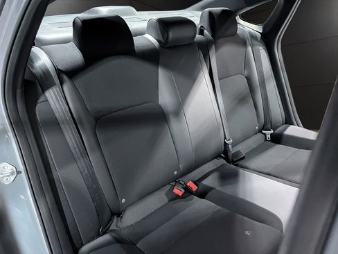 Used 2022 Honda Civic Sport image 19