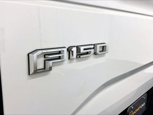 Used 2016 Ford F150 XLT w/ Equipment Group 302A Luxury AWD/4WD image 25