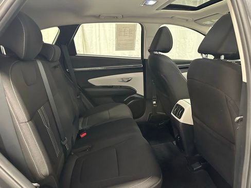 Used 2022 Hyundai Tucson SEL w/ Convenience Package image 50