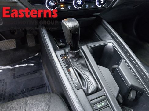 Used 2024 Honda Accord LX image 13