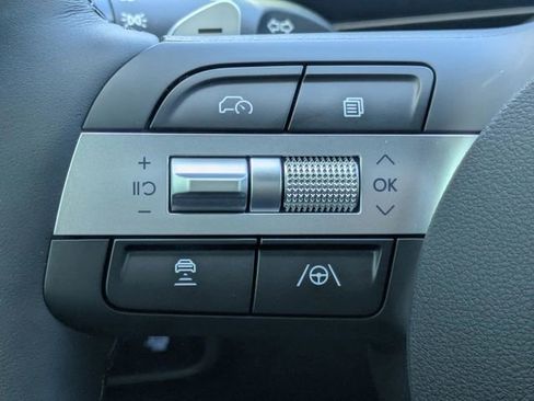 New 2026 Hyundai Santa Cruz Limited image 18