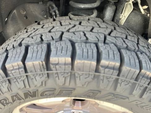 Used 2024 Ford F250 King Ranch AWD/4WD image 11