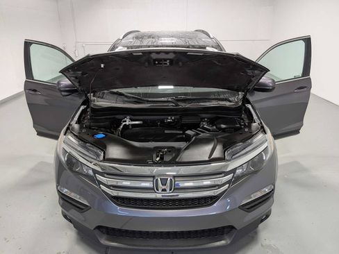 Used 2018 Honda Pilot EX-L image 13