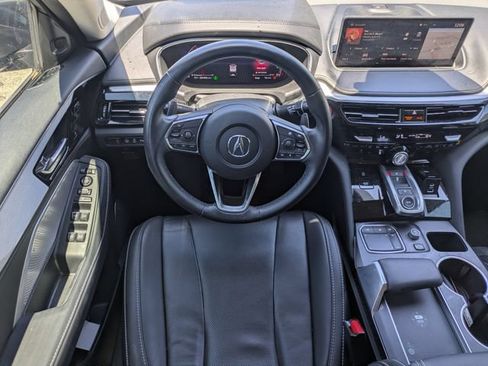 Used 2023 Acura MDX FWD w/ Technology Package image 17