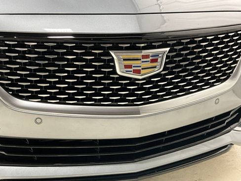 Used 2024 Cadillac CT5 Premium Luxury image 27