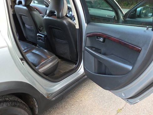 Used 2008 Volvo XC70 3.2 AWD/4WD image 39