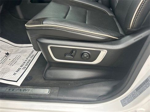 Used 2020 RAM 1500 Laramie w/ Sport Appearance Package image 15