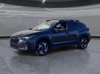 New 2026 Subaru Crosstrek 2.5i Limited w/ Crosstrek Mirror Package video 1