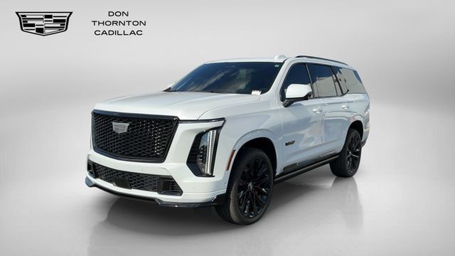 Used 2026 Cadillac Escalade V AWD/4WD image 1