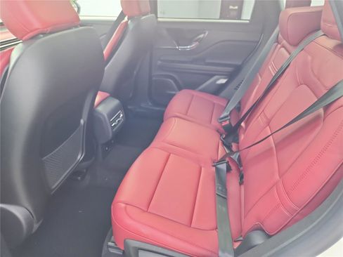 New 2026 Lincoln Corsair Reserve image 18