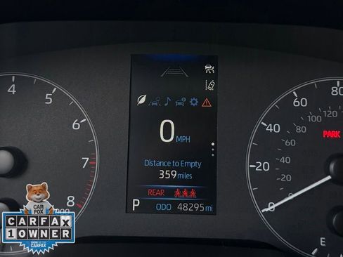 Used 2024 Toyota Corolla LE FWD image 13