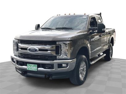 Used 2018 Ford F250 XLT w/ XLT Value Package