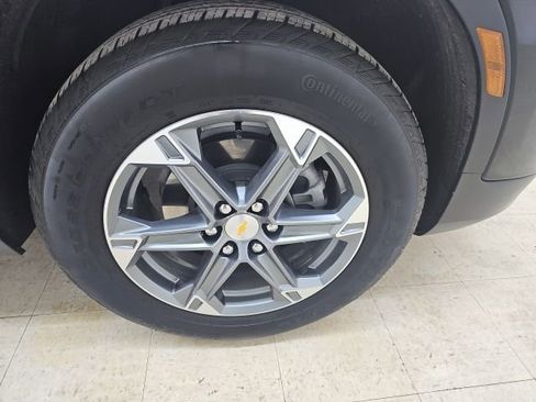 Used 2024 Chevrolet Blazer LT w/ Convenience Package image 21