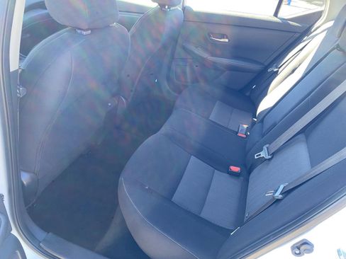 Used 2021 Nissan Sentra SV image 10