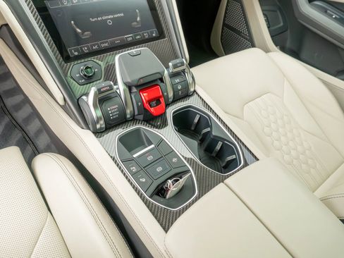 Used 2023 Lamborghini Urus S AWD/4WD image 64