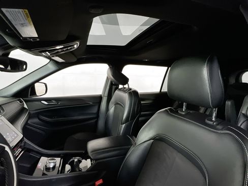 Used 2023 Jeep Grand Cherokee L Laredo image 21