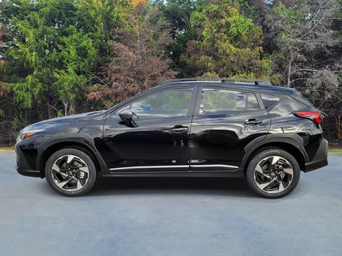 New 2026 Subaru Crosstrek 2.5i Limited image 19
