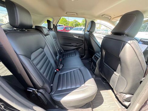 Used 2024 Ford Edge SEL w/ Convenience Package AWD/4WD image 29