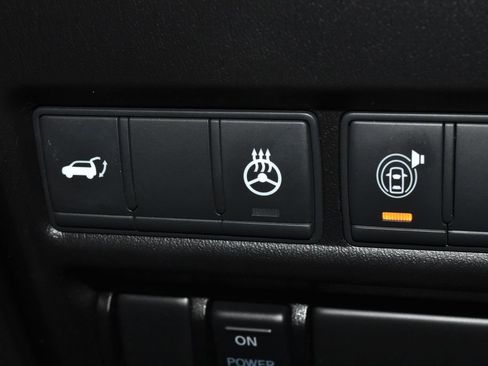 Used 2021 Nissan Armada Platinum w/ Captain's Chairs Package AWD/4WD image 25
