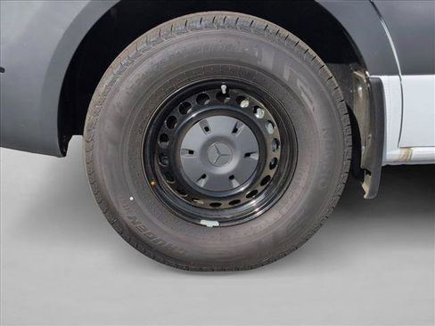 New 2026 Mercedes-Benz Sprinter 2500 image 10