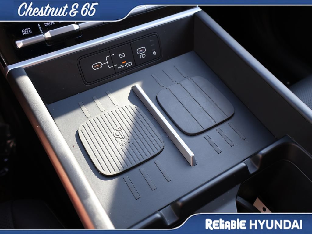 Certified 2026 Hyundai Santa Fe SEL AWD/4WD image 38