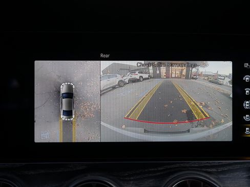 Used 2021 Mercedes-Benz CLS 450 image 26