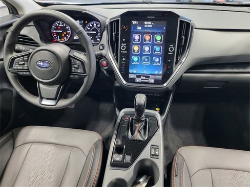 Certified 2025 Subaru Crosstrek 2.5i Limited image 30